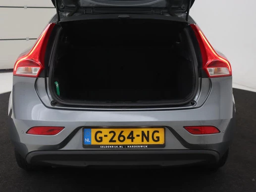 Volvo V40 - Afbeelding 20 van 30