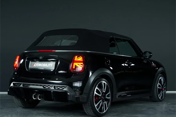 MINI Cooper Cabrio - Afbeelding 3 van 30