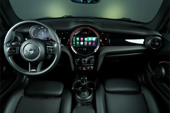 MINI Cooper Cabrio - Afbeelding 5 van 30