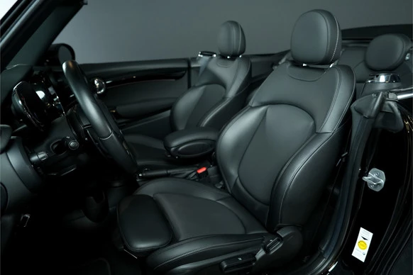MINI Cooper Cabrio - Afbeelding 6 van 30
