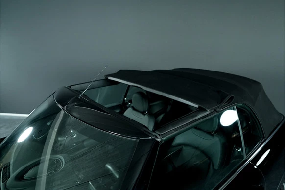 MINI Cooper Cabrio - Afbeelding 8 van 30