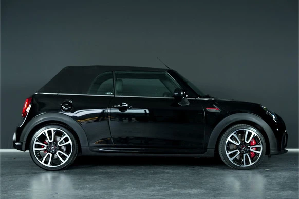 MINI Cooper Cabrio - Afbeelding 9 van 30