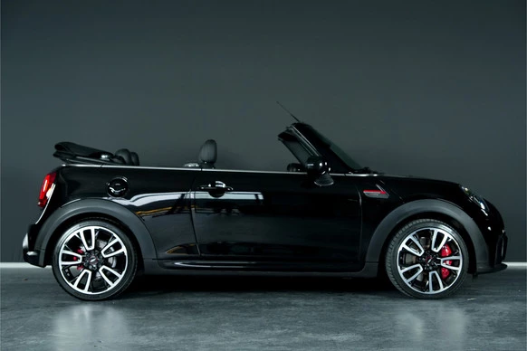 MINI Cooper Cabrio - Afbeelding 10 van 30