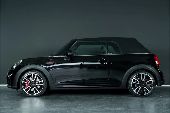 MINI Cooper Cabrio - Afbeelding 11 van 30