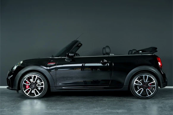 MINI Cooper Cabrio - Afbeelding 12 van 30