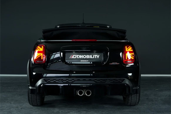 MINI Cooper Cabrio - Afbeelding 13 van 30