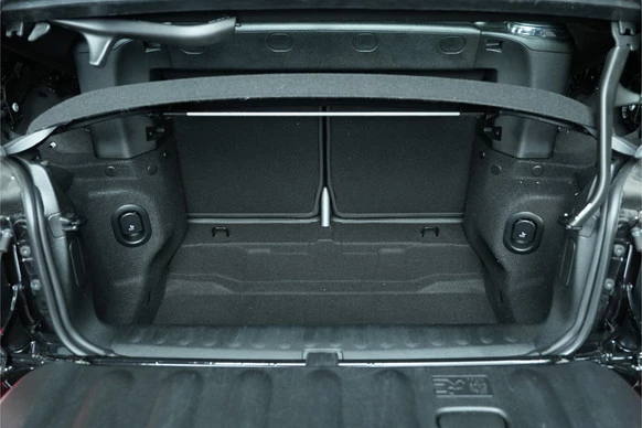 MINI Cooper Cabrio - Afbeelding 14 van 30