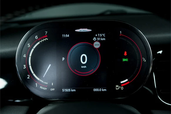 MINI Cooper Cabrio - Afbeelding 17 van 30