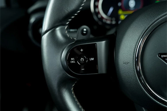 MINI Cooper Cabrio - Afbeelding 19 van 30