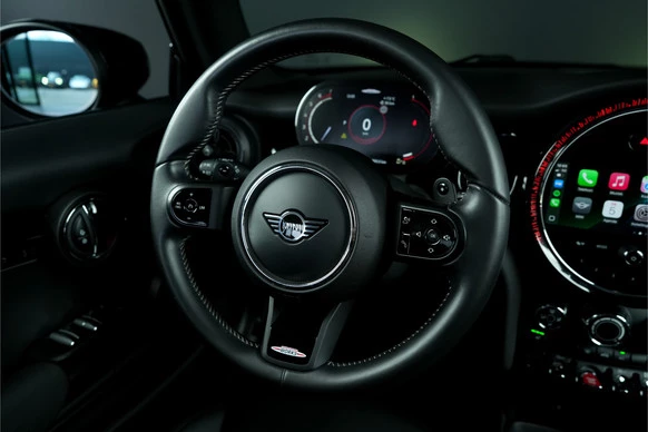 MINI Cooper Cabrio - Afbeelding 20 van 30