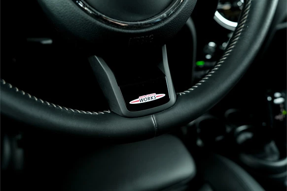 MINI Cooper Cabrio - Afbeelding 21 van 30