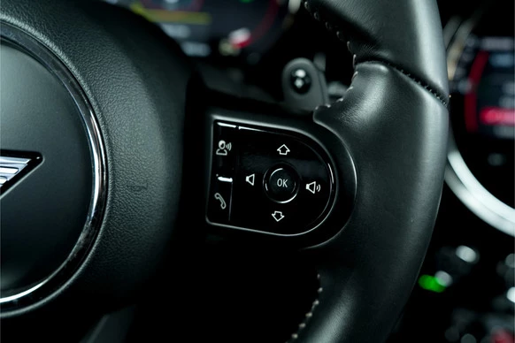 MINI Cooper Cabrio - Afbeelding 23 van 30