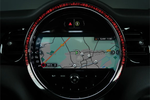 MINI Cooper Cabrio - Afbeelding 26 van 30