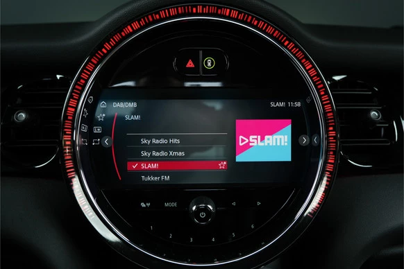 MINI Cooper Cabrio - Afbeelding 27 van 30