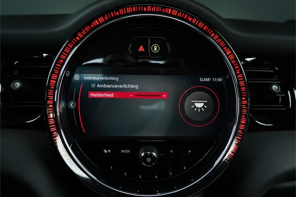 MINI Cooper Cabrio - Afbeelding 28 van 30