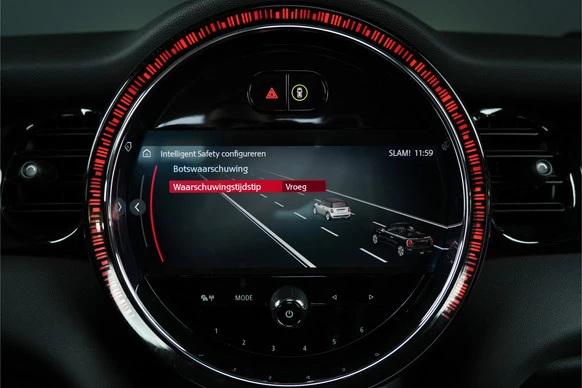 MINI Cooper Cabrio - Afbeelding 29 van 30