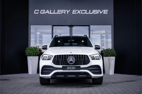 Mercedes-Benz GLE - Afbeelding 2 van 30