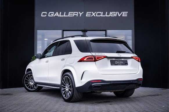 Mercedes-Benz GLE - Afbeelding 5 van 30