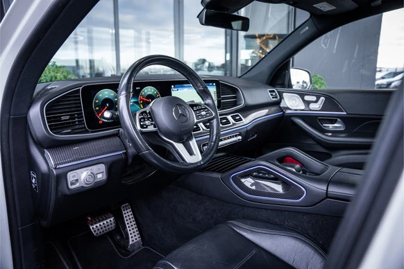 Mercedes-Benz GLE - Afbeelding 8 van 30