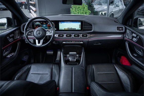 Mercedes-Benz GLE - Afbeelding 9 van 30