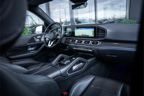 Mercedes-Benz GLE - Afbeelding 10 van 30