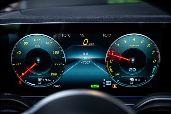 Mercedes-Benz GLE - Afbeelding 13 van 30