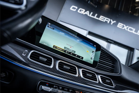 Mercedes-Benz GLE - Afbeelding 14 van 30