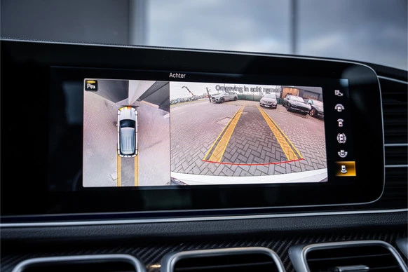 Mercedes-Benz GLE - Afbeelding 15 van 30