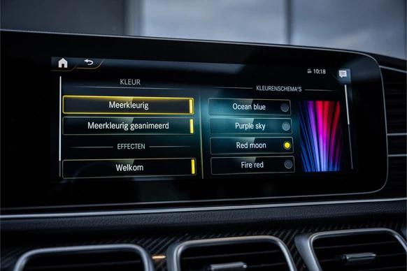 Mercedes-Benz GLE - Afbeelding 16 van 30