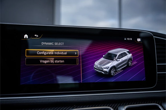 Mercedes-Benz GLE - Afbeelding 19 van 30