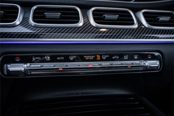 Mercedes-Benz GLE - Afbeelding 20 van 30