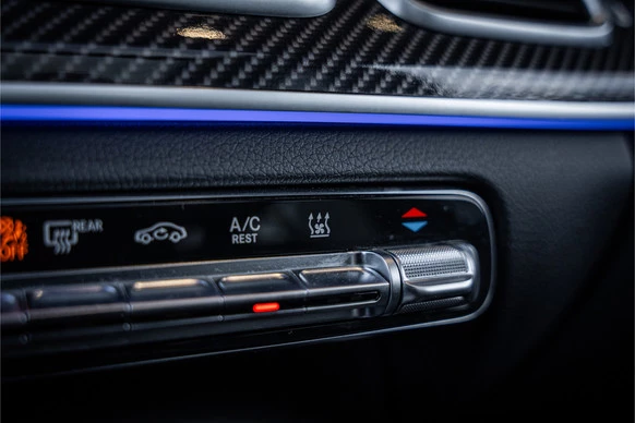 Mercedes-Benz GLE - Afbeelding 21 van 30