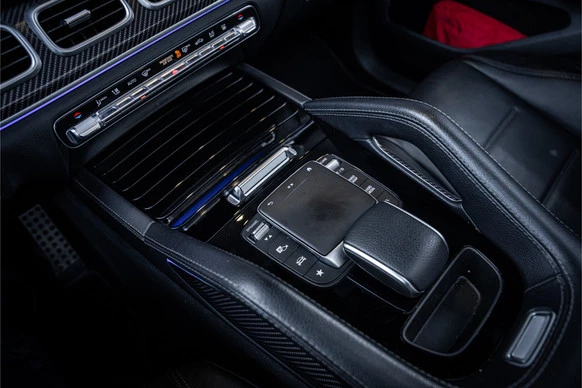 Mercedes-Benz GLE - Afbeelding 22 van 30