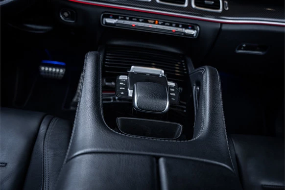 Mercedes-Benz GLE - Afbeelding 24 van 30