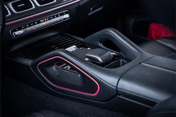 Mercedes-Benz GLE - Afbeelding 26 van 30