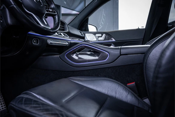 Mercedes-Benz GLE - Afbeelding 27 van 30