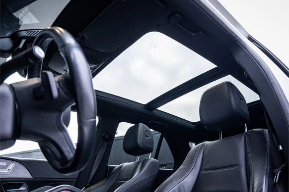 Mercedes-Benz GLE - Afbeelding 28 van 30