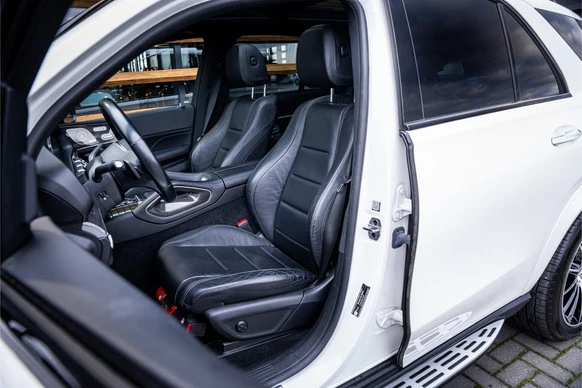Mercedes-Benz GLE - Afbeelding 29 van 30