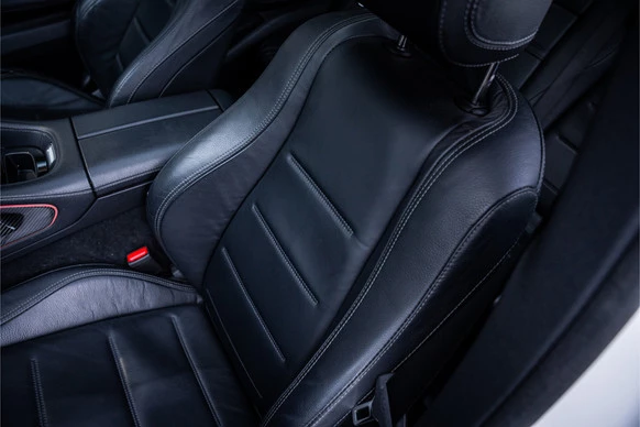 Mercedes-Benz GLE - Afbeelding 30 van 30