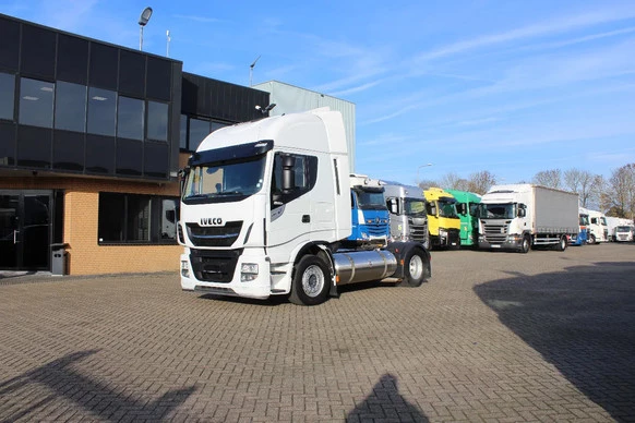 Iveco Stralis - Afbeelding 1 van 24