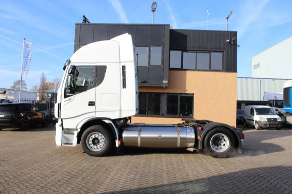 Iveco Stralis - Afbeelding 2 van 24