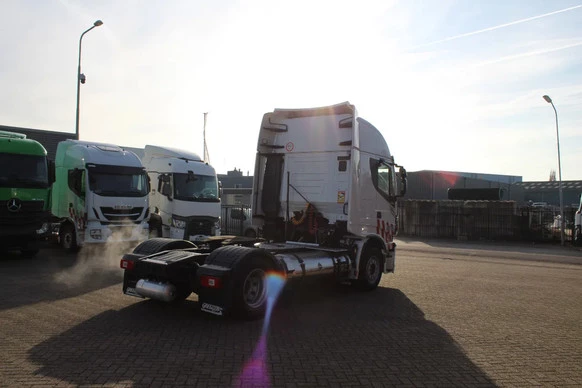 Iveco Stralis - Afbeelding 4 van 24