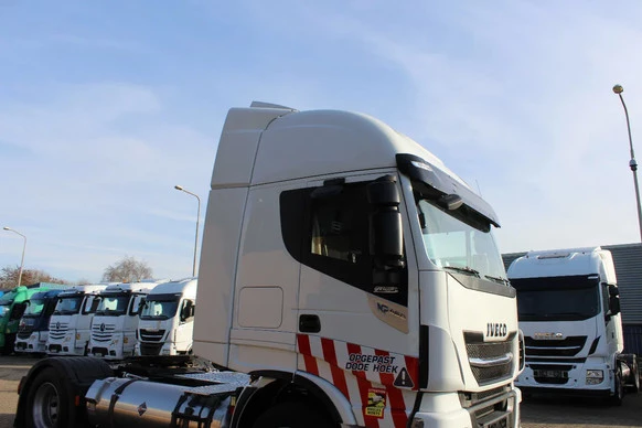 Iveco Stralis - Afbeelding 8 van 24