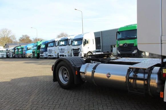 Iveco Stralis - Afbeelding 9 van 24