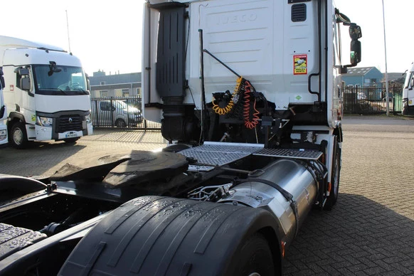 Iveco Stralis - Afbeelding 10 van 24