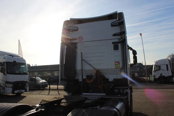 Iveco Stralis - Afbeelding 11 van 24