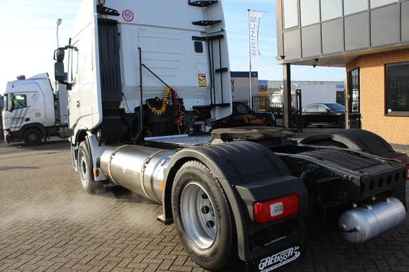 Iveco Stralis - Afbeelding 12 van 24