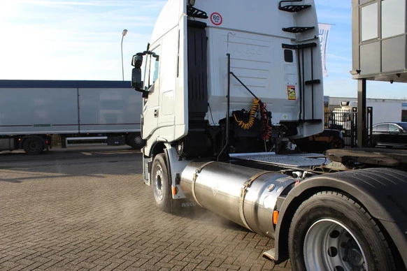 Iveco Stralis - Afbeelding 13 van 24