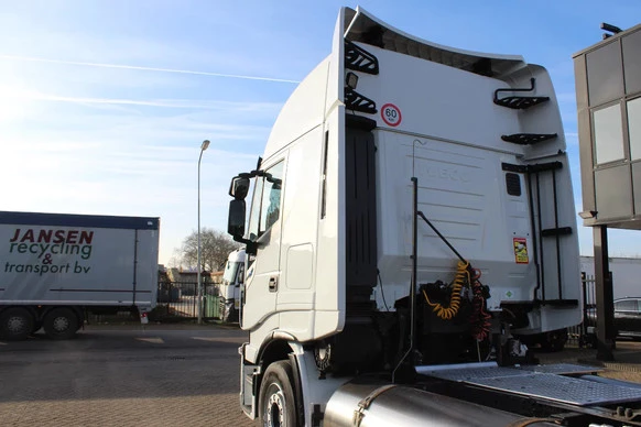 Iveco Stralis - Afbeelding 14 van 24