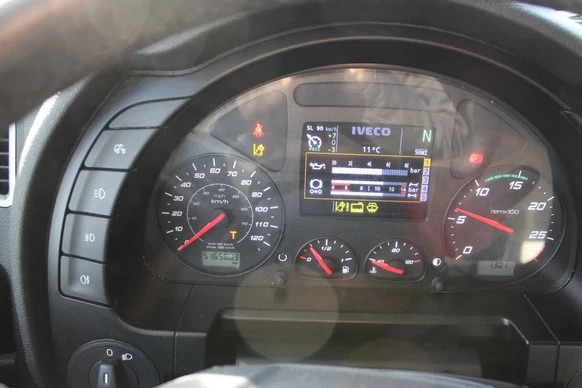 Iveco Stralis - Afbeelding 15 van 24